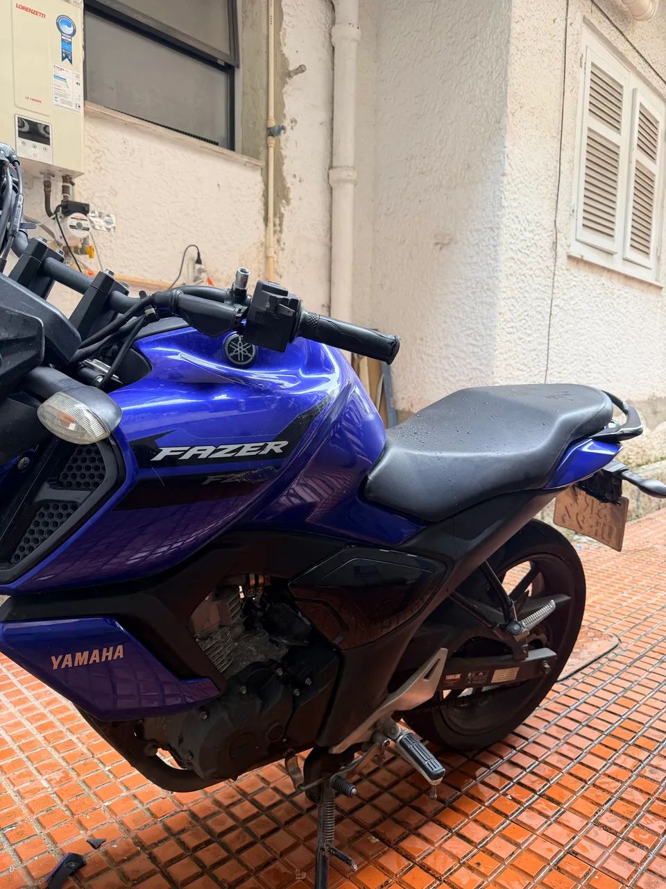 FZ15 ABS 2023  - Foto 3