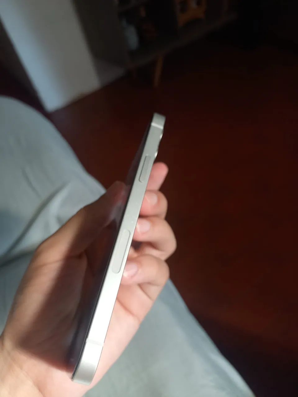 iPhone 12 64Gb BRANCO - Foto 3
