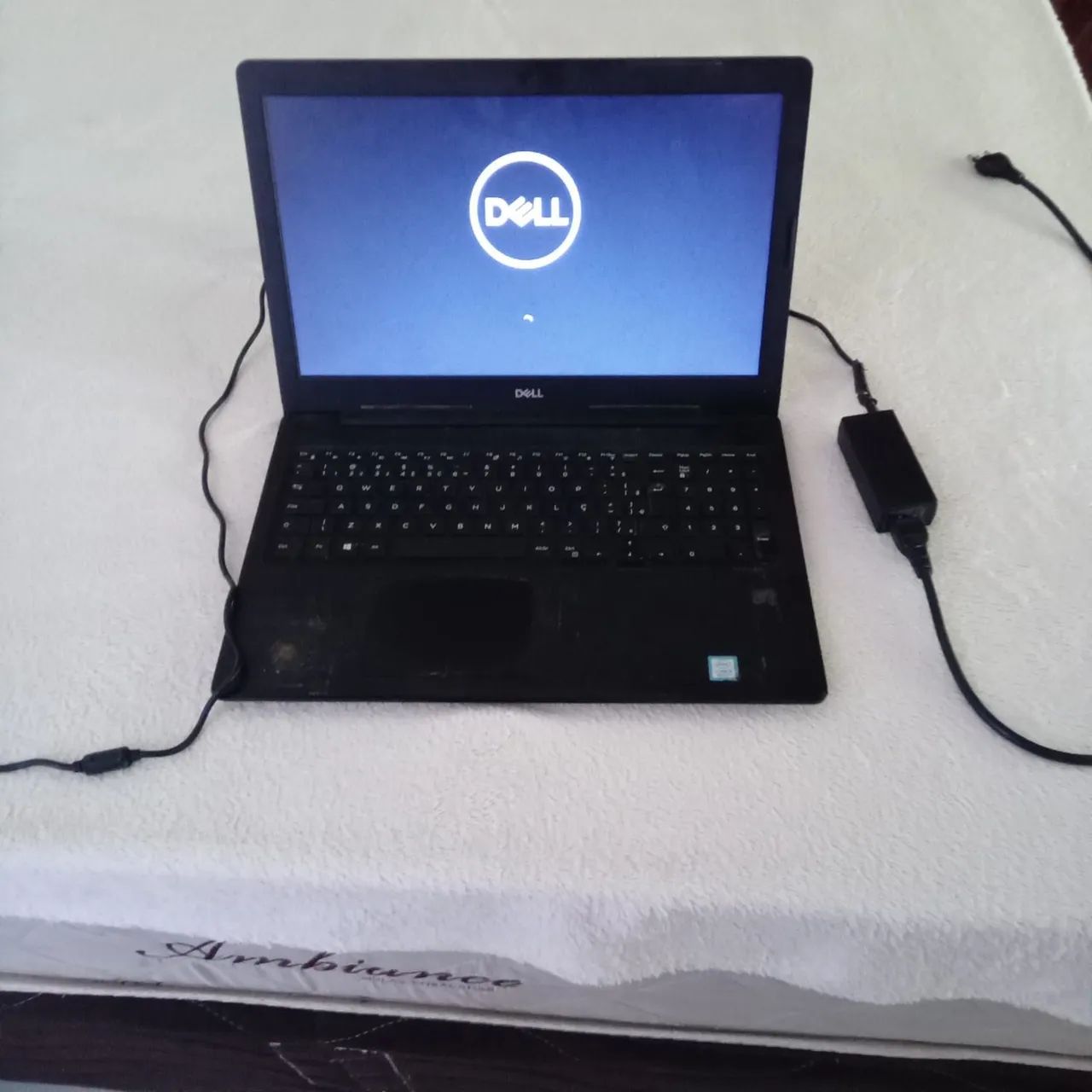 Notebook Dell - Foto 4