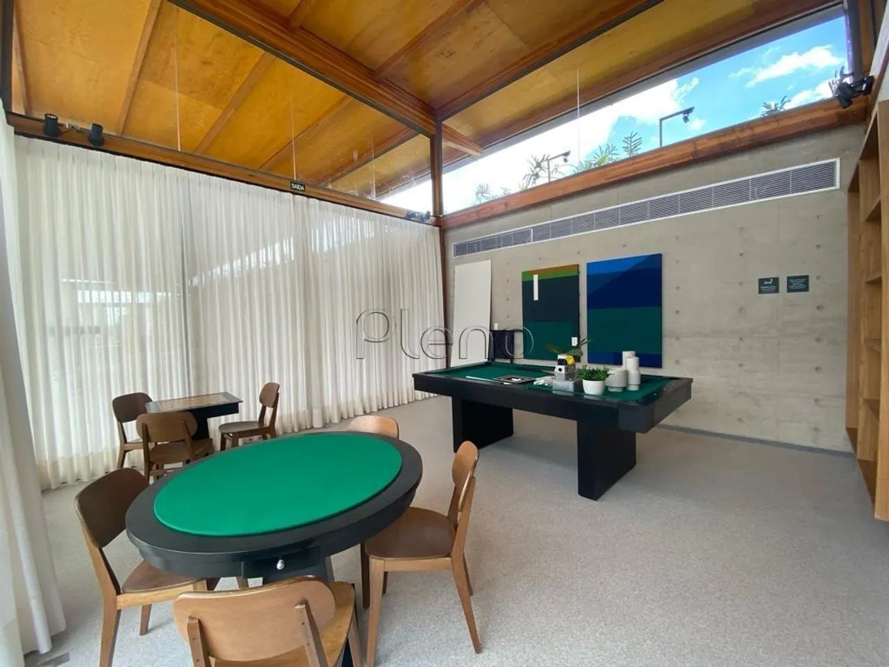 Terreno à venda em Campinas, Parque São Quirino, com 556 m², Condomínio Artesano Galleria - Foto 20