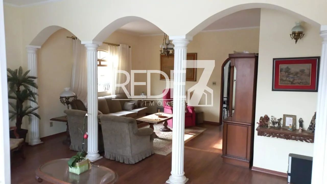 casa - Jardim Chapadão - Campinas - Foto 2
