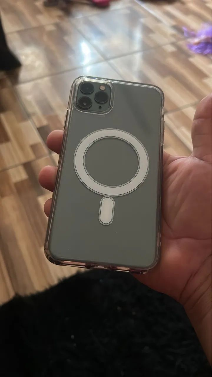 iPhone 11 Pro Max  - Foto 2