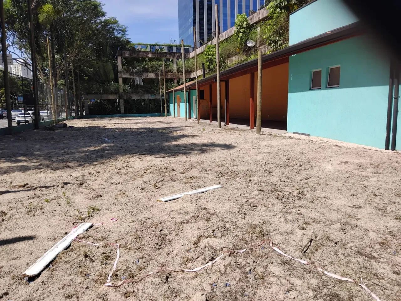 Imóvel para aluguel e venda possui 580 metros quadrados em Vila Olímpia - São Paulo - SP - Foto 8