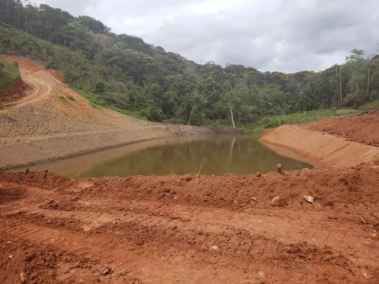 Terreno de 20 mil m2 em Pedra Azul! - Foto 4