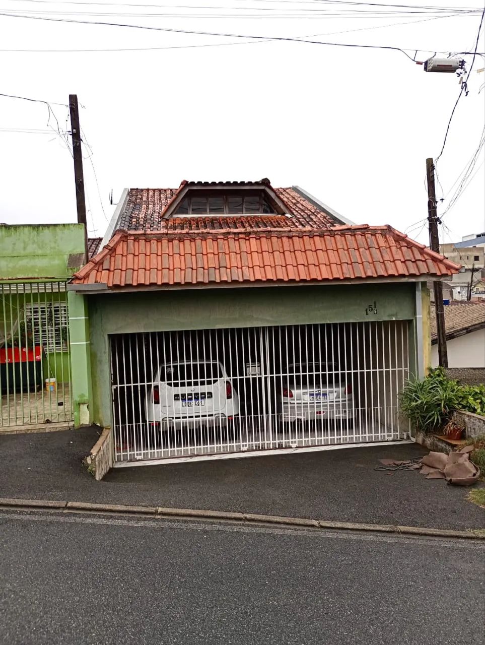 Foto - Colombo - Campo Pequeno