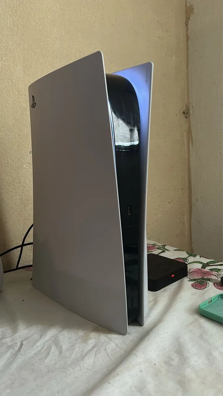 Playstation 5 - Foto 2