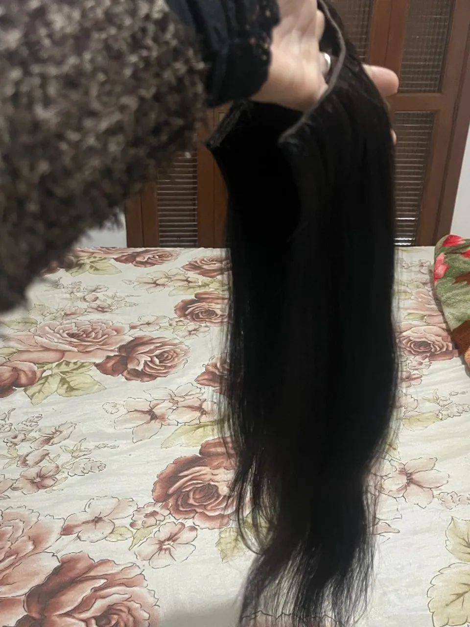 Faixa de cabelo  - Foto 2