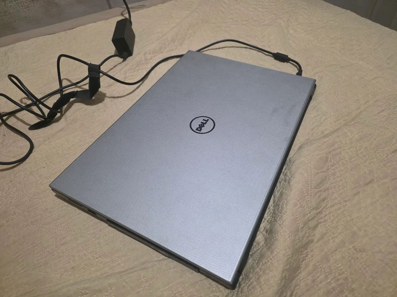 Notebook Dell - i5 5200u - 4gb RAM - SSD 240g (Sem Bateria)b - Foto 2