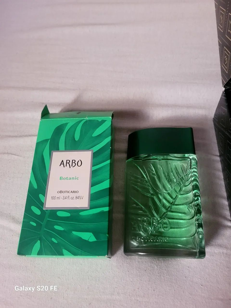 Perfumes masculino  - Foto 2