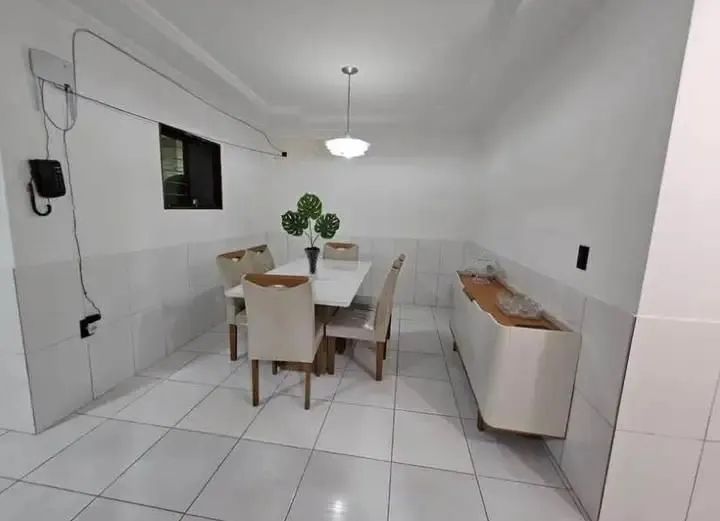Casa a venda no Mangueirão - TB  - Foto 2