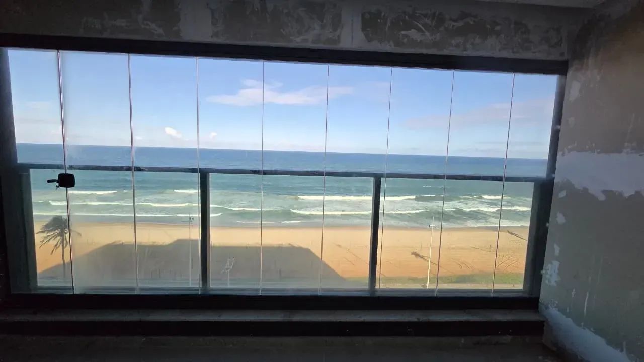 Art Studio Frente Mar 1/4 e sala 45m