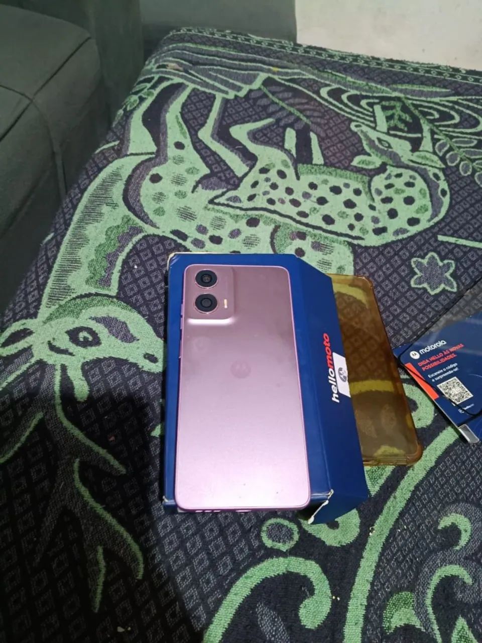 Celular moto g24 - Foto 5