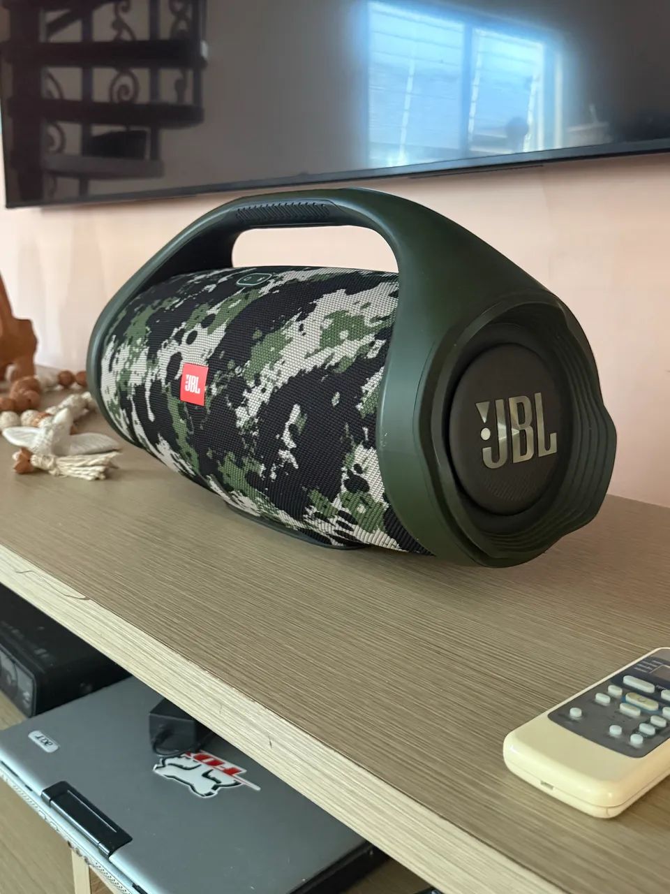 JBL boombox 2  - Foto 2