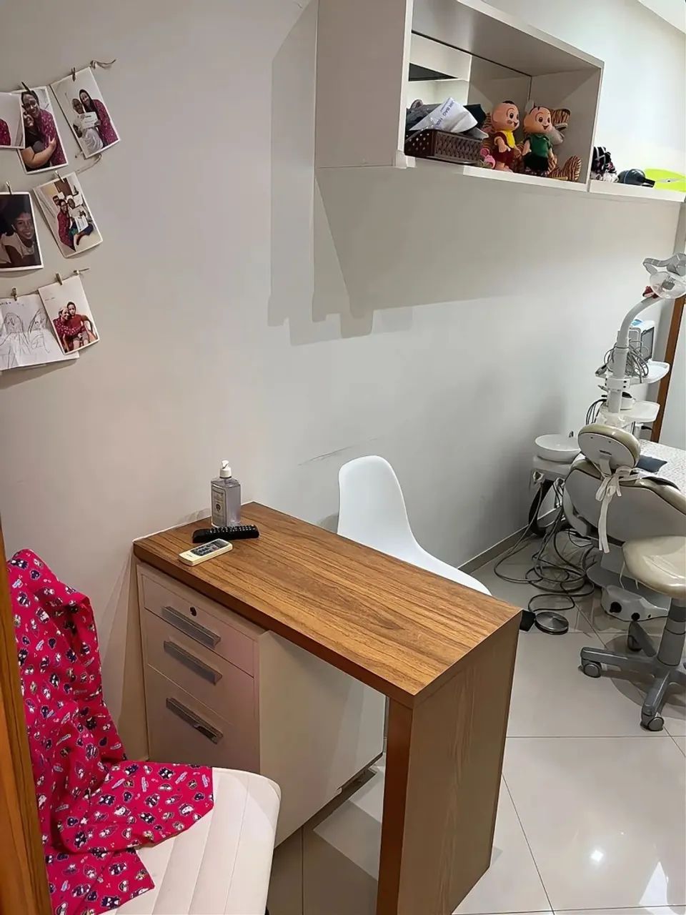 Consultório odontológico  - Foto 5