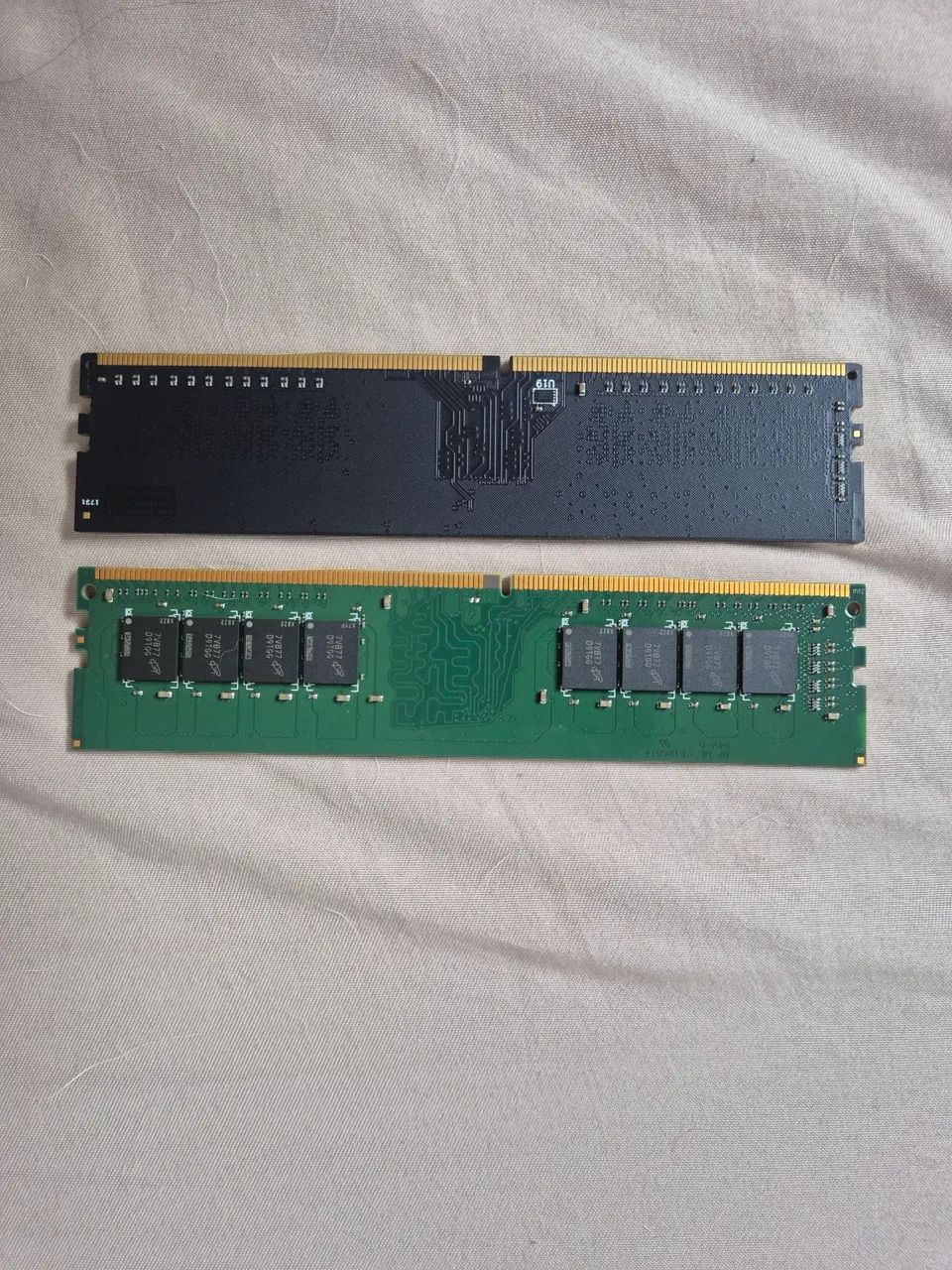 Memoria RAM 16 GB (2x8) - Foto 2