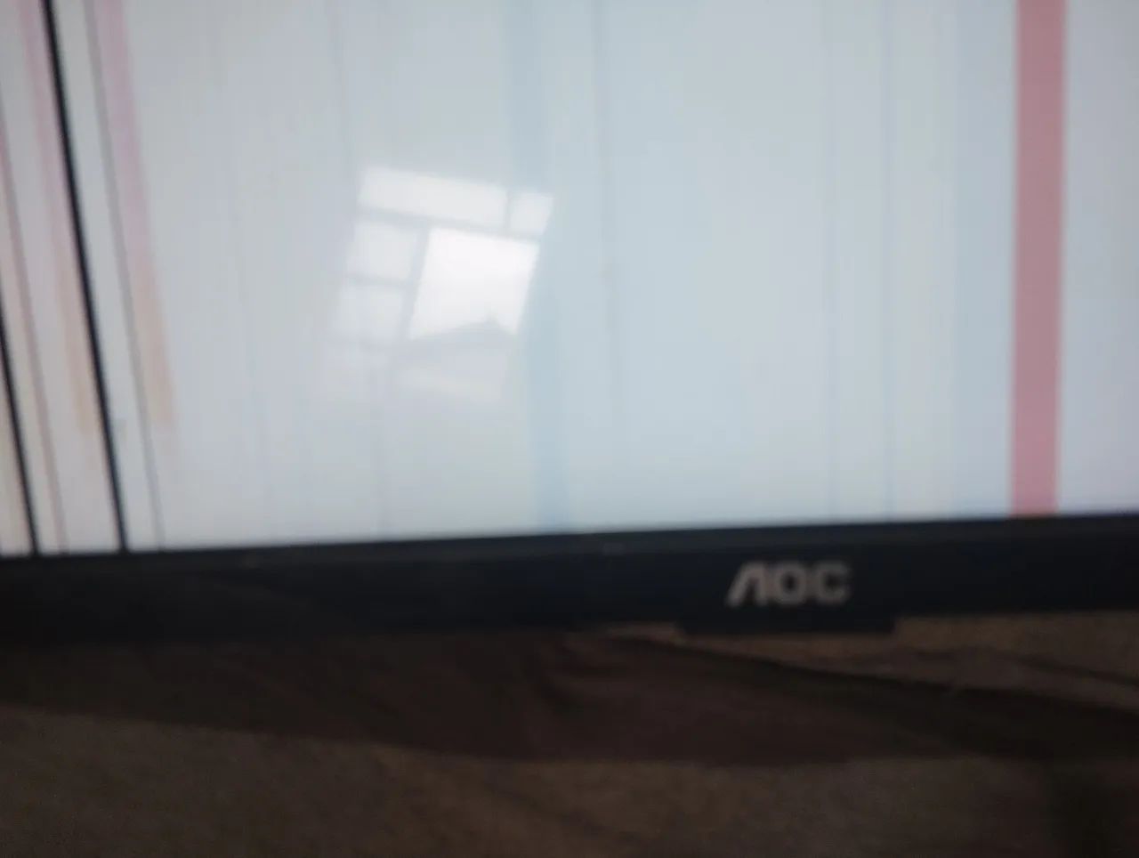 TV AOC 43 POLEGADAS  - Foto 4