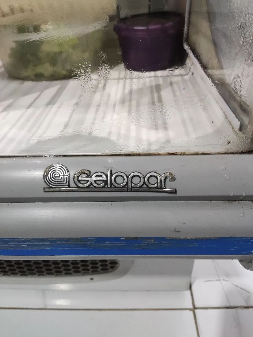 Balcão refrigerado Gelopar - Foto 3