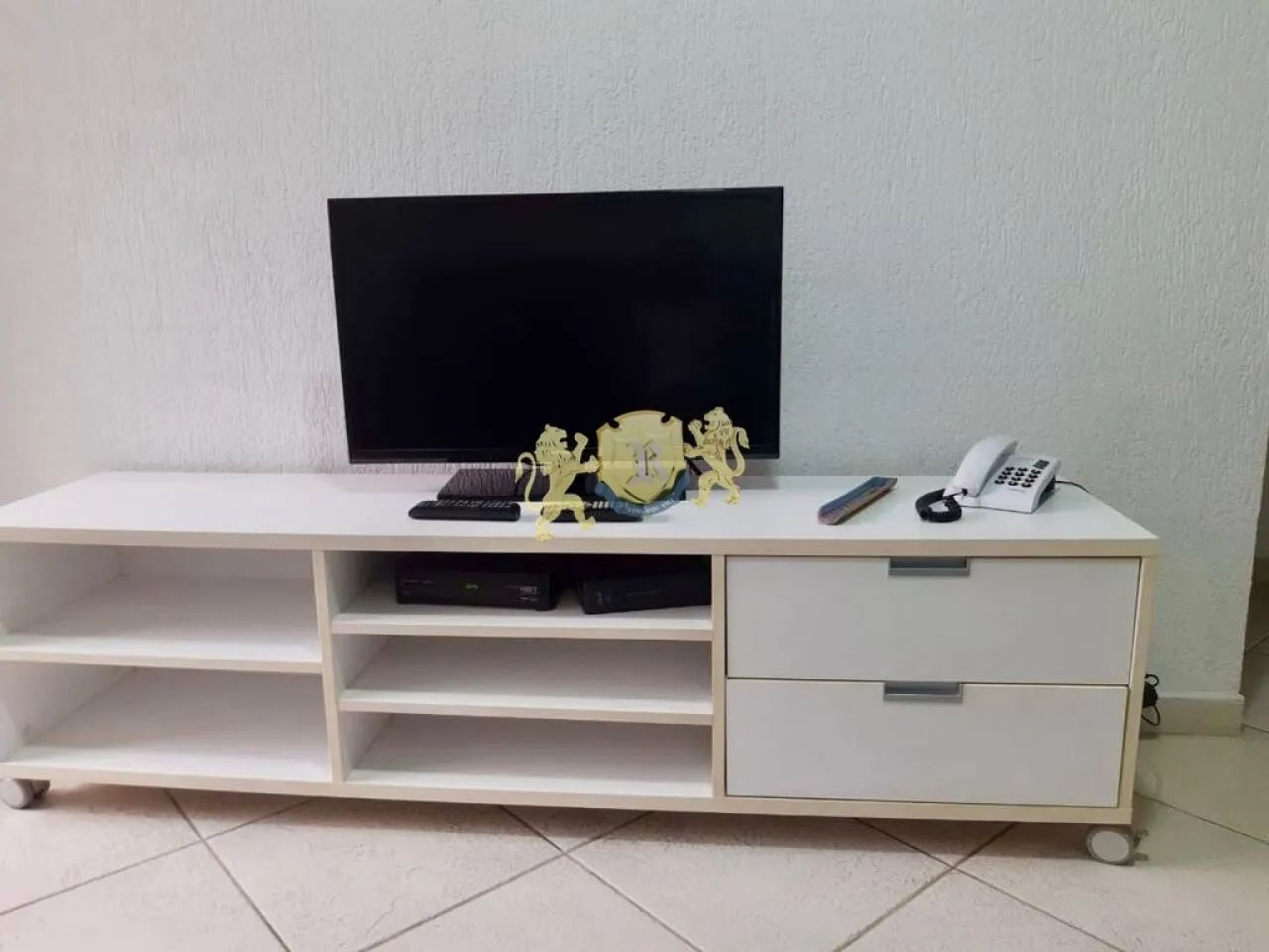 Flat com 1 Quarto para alugar, 36m² - Moema - Foto 3