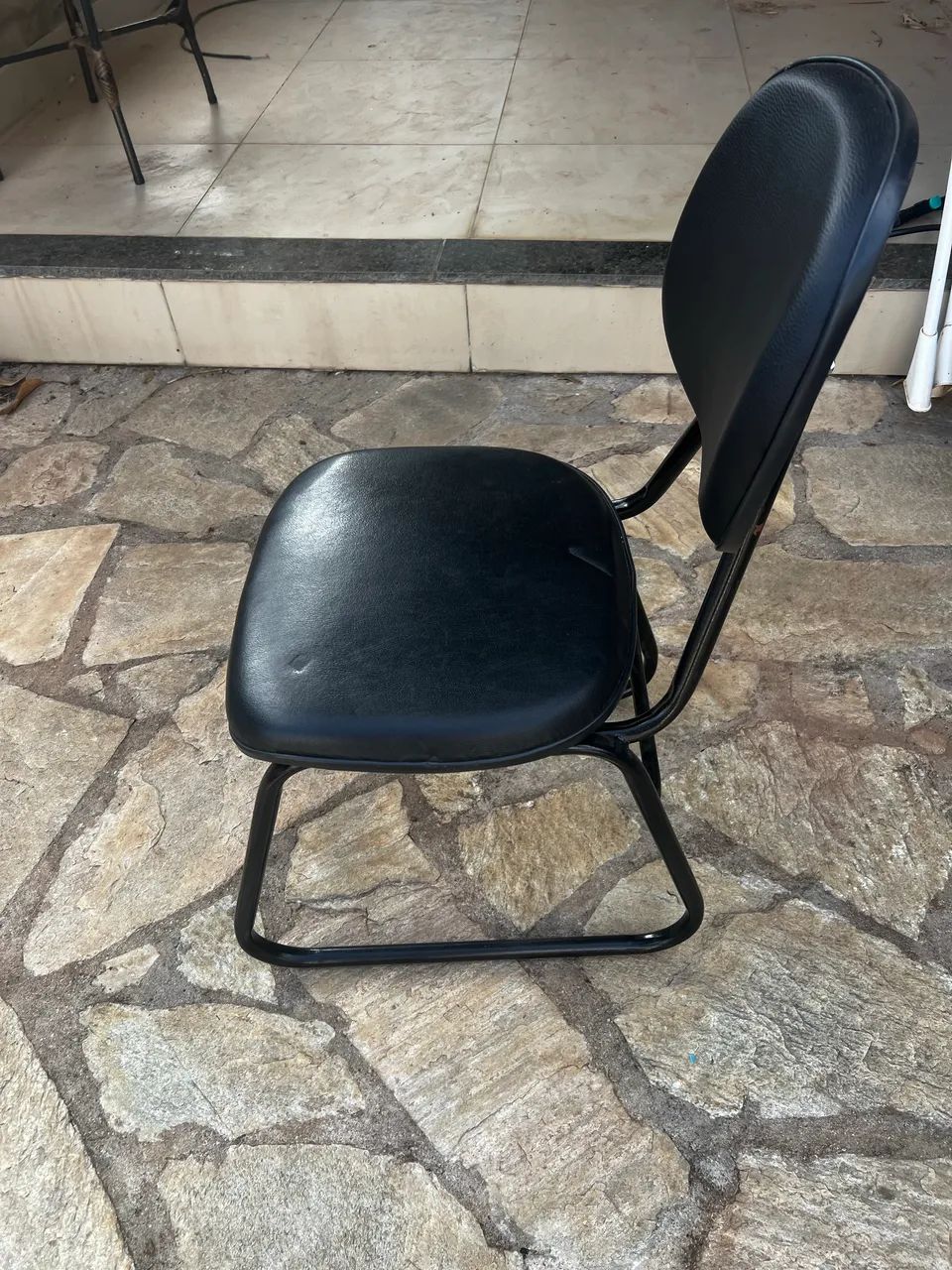 Cadeira de escritório  - Foto 2