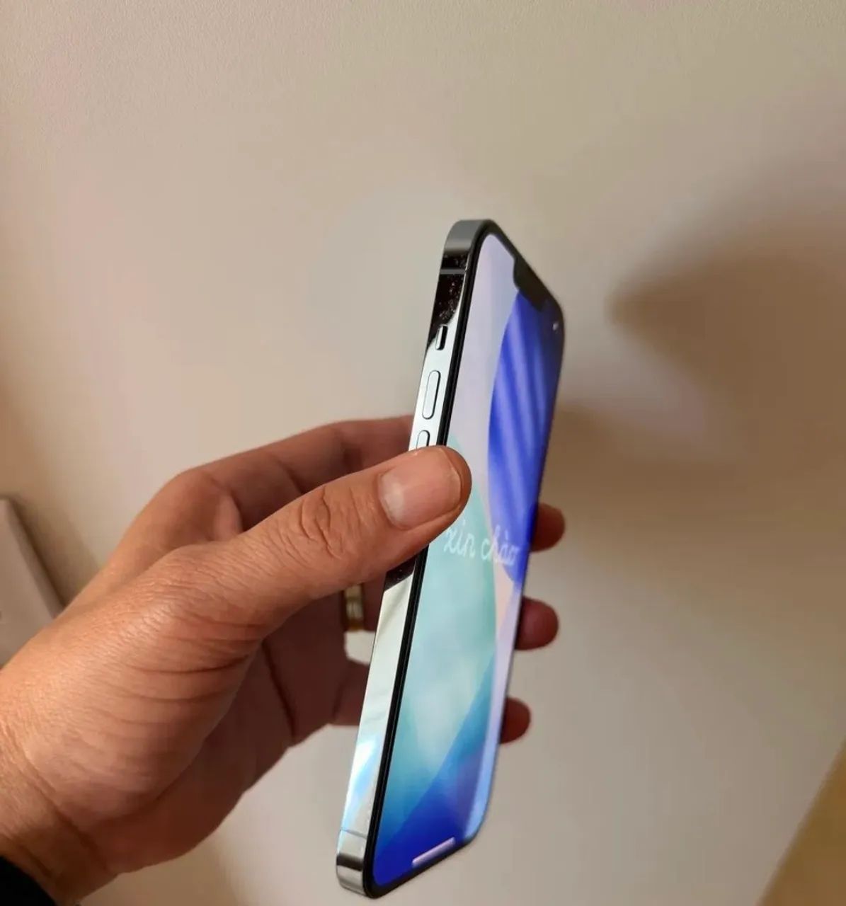 iPhone 13 Pro Max 128 todo original com nf  - Foto 3