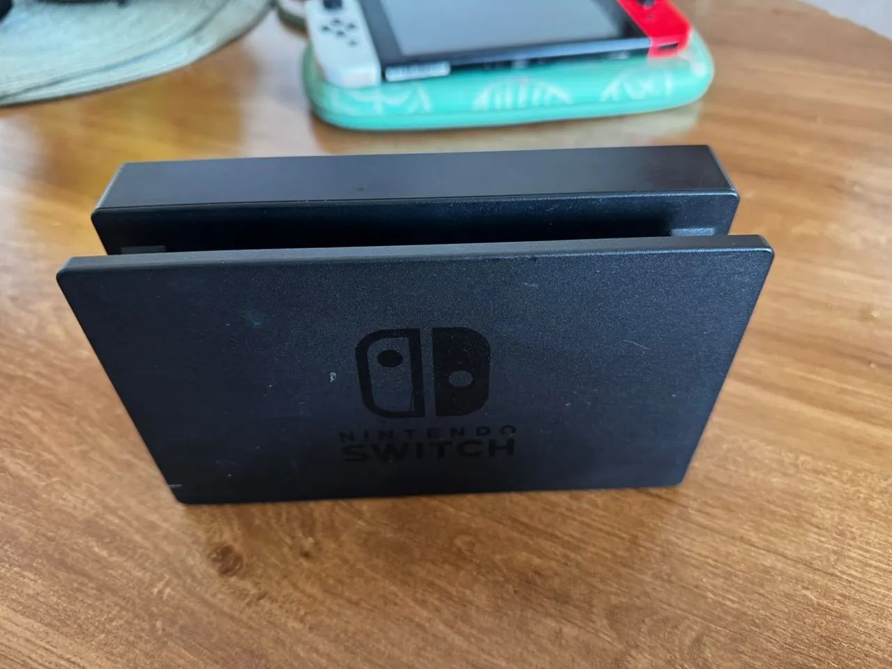 Nintendo Switch V2 Desbloqueado - Foto 4