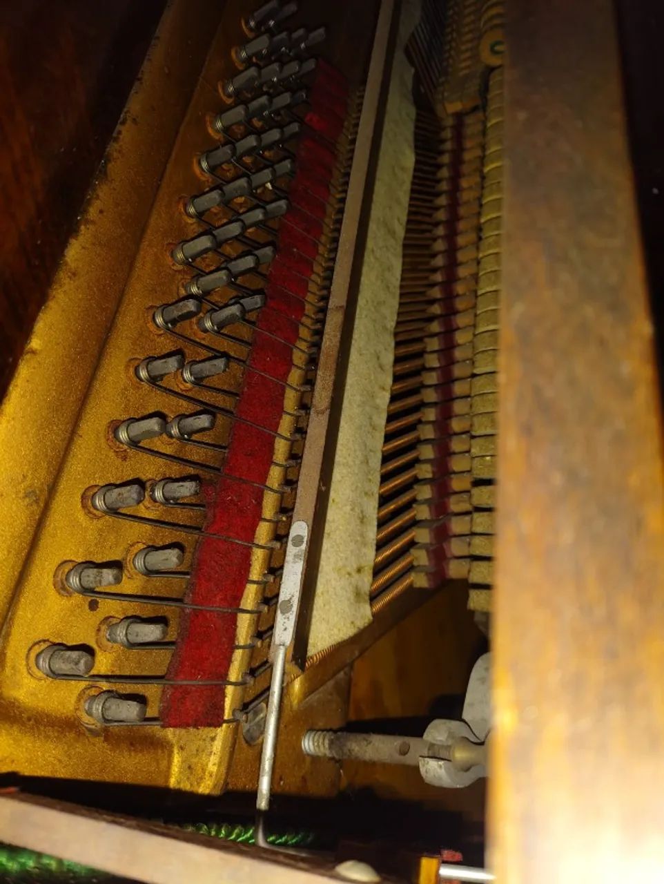 Piano - Foto 2