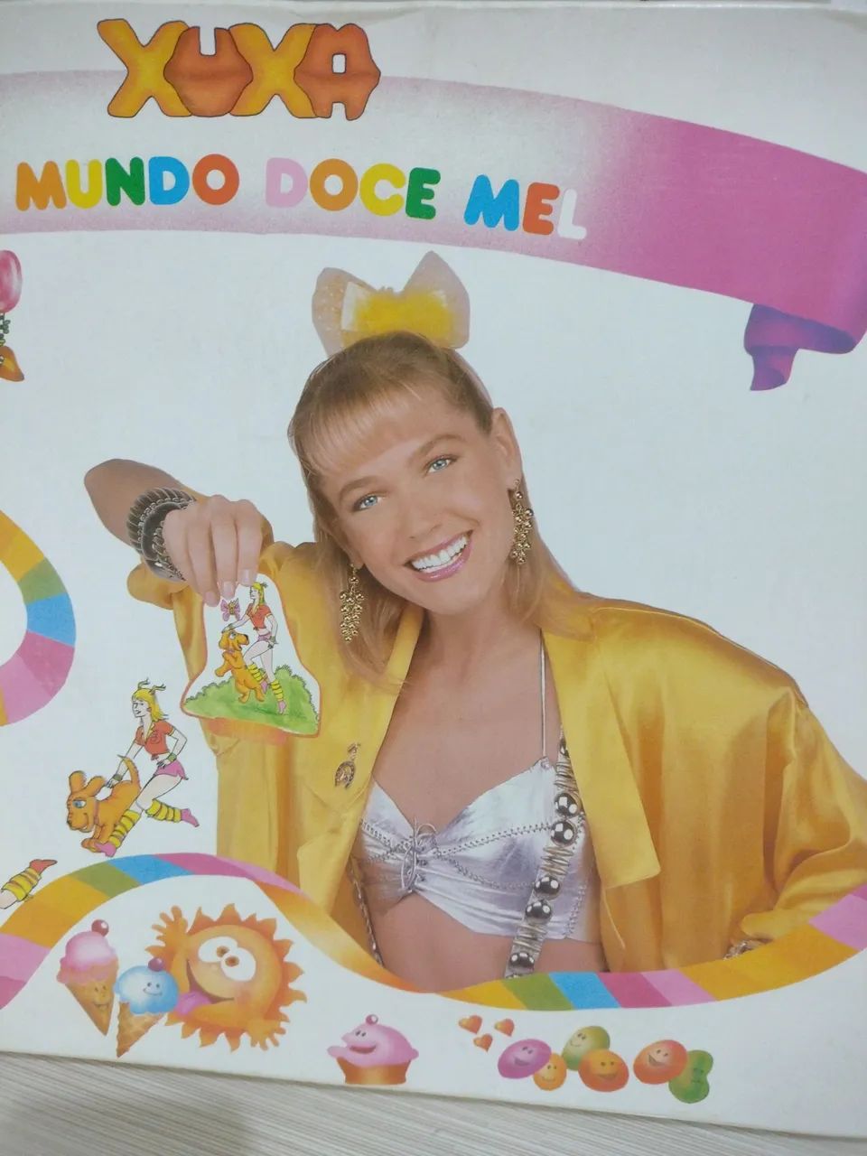 Boneca Xuxa  - Foto 2
