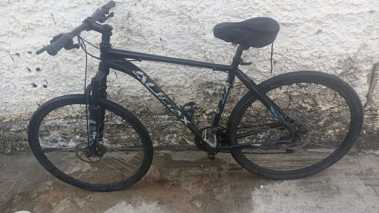 Bicicleta Audax Aro 29 - Foto 2