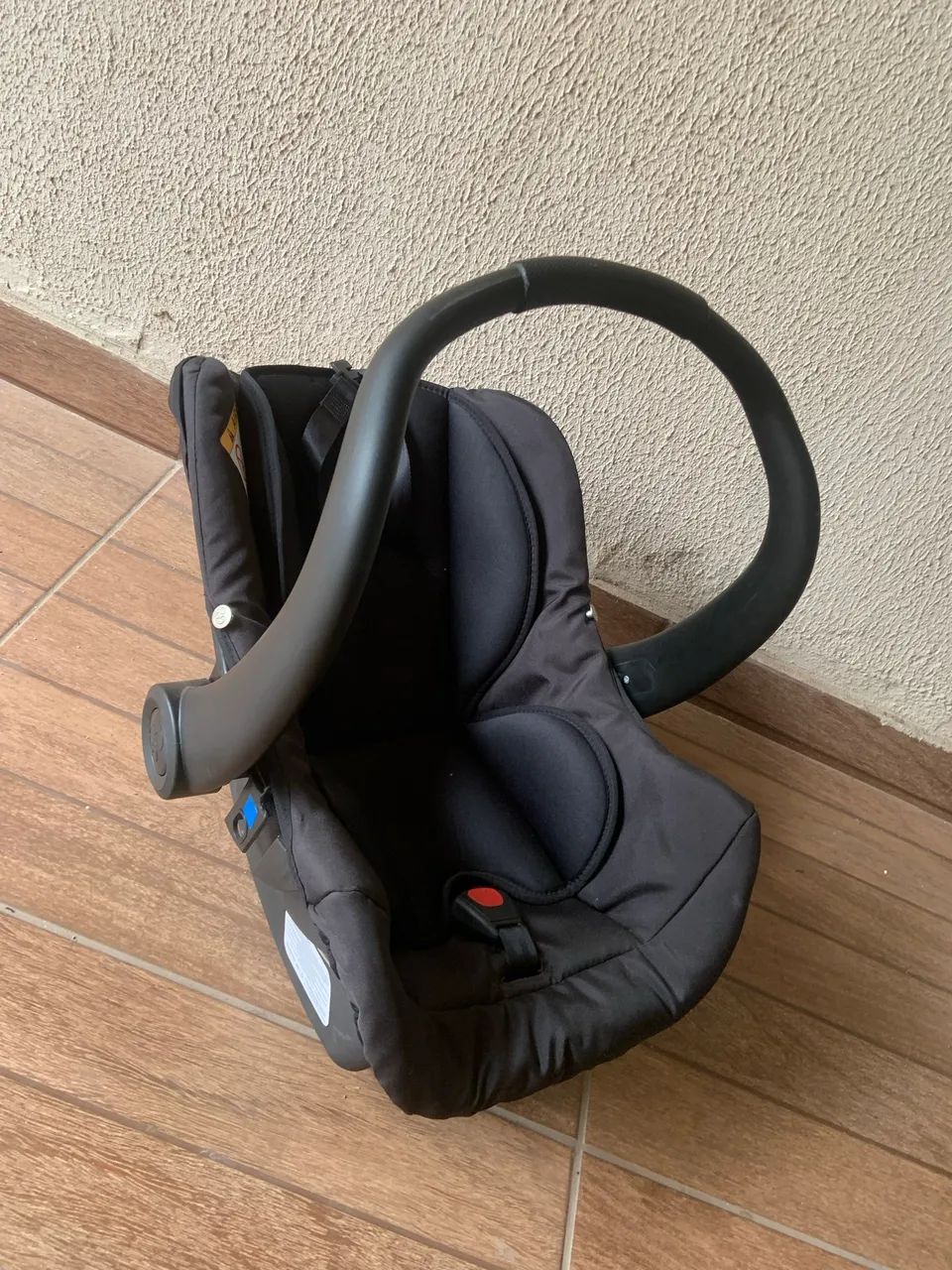 Vende-se bebê conforto  - Foto 5