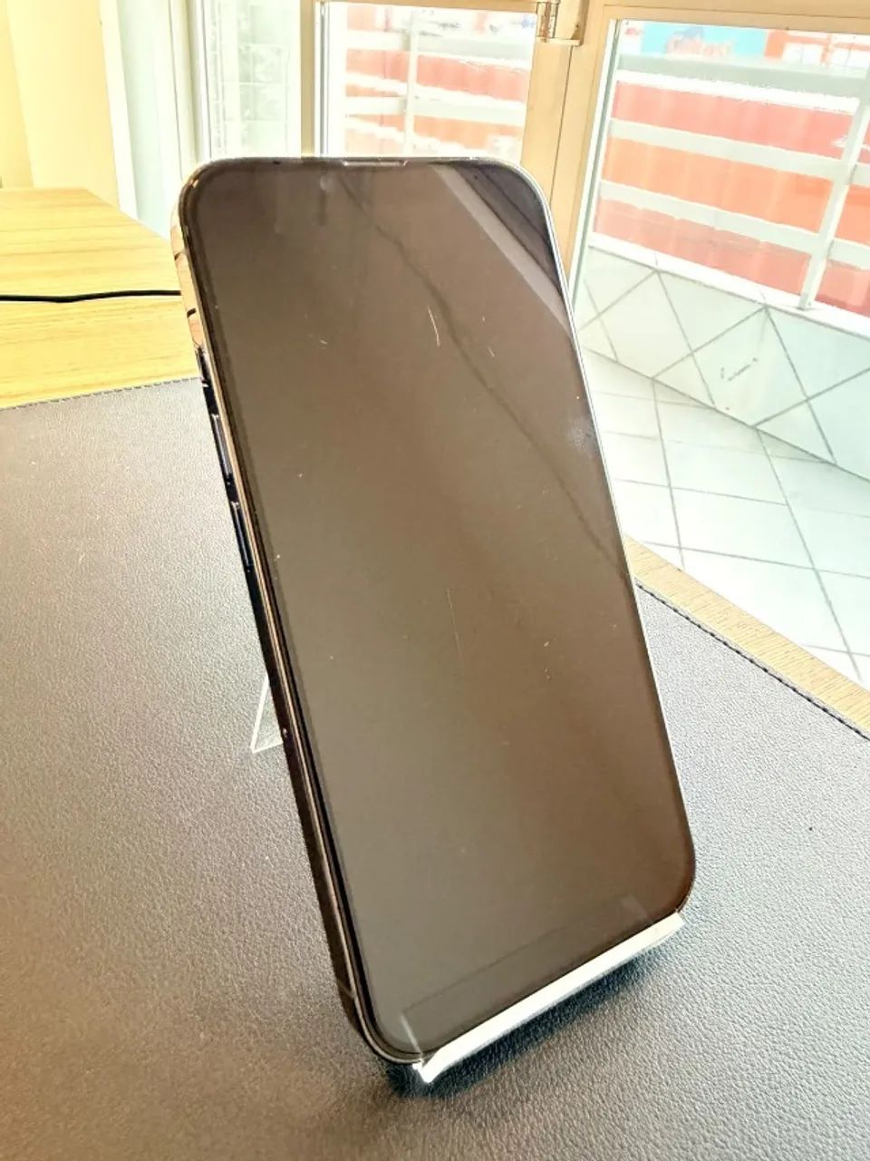 Iphone 13 pro 512gb | Sierra Blue IMPECÁVEL - Foto 3