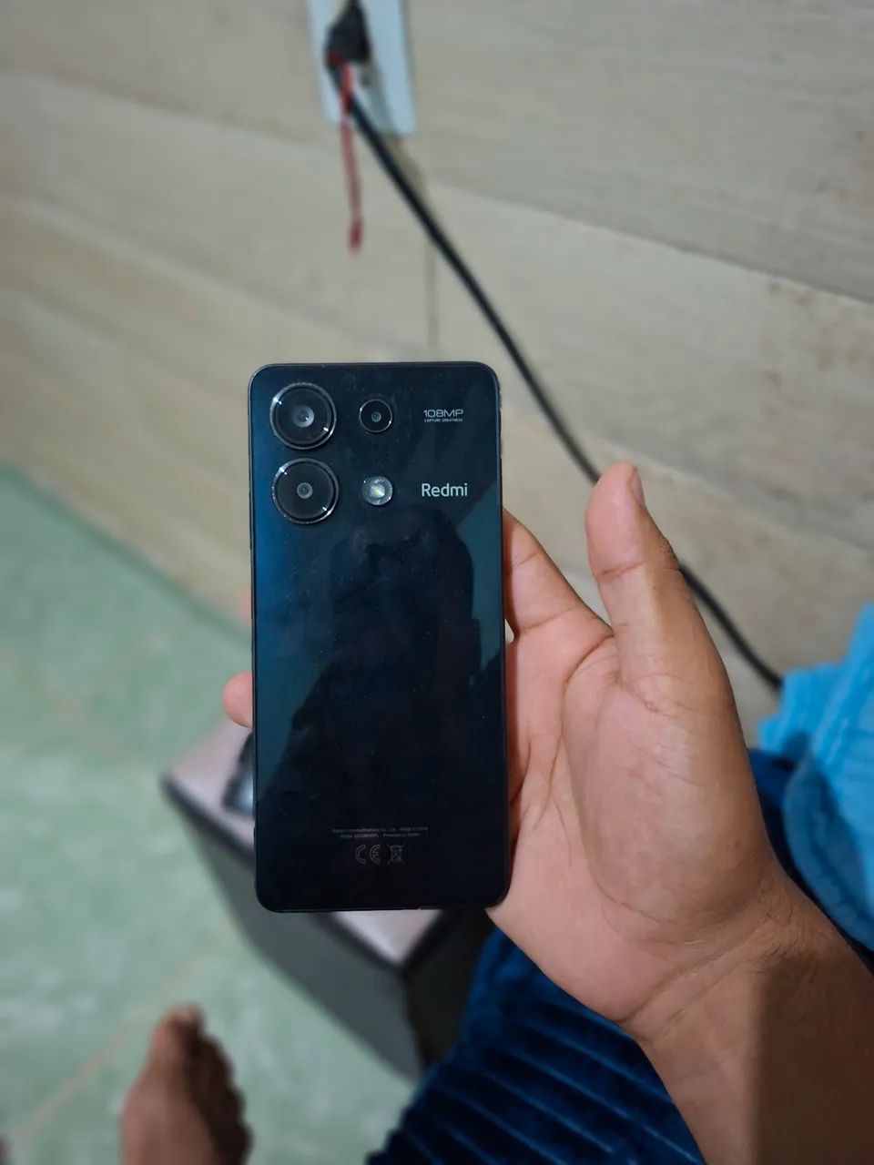 Redmi note 13 - Foto 3