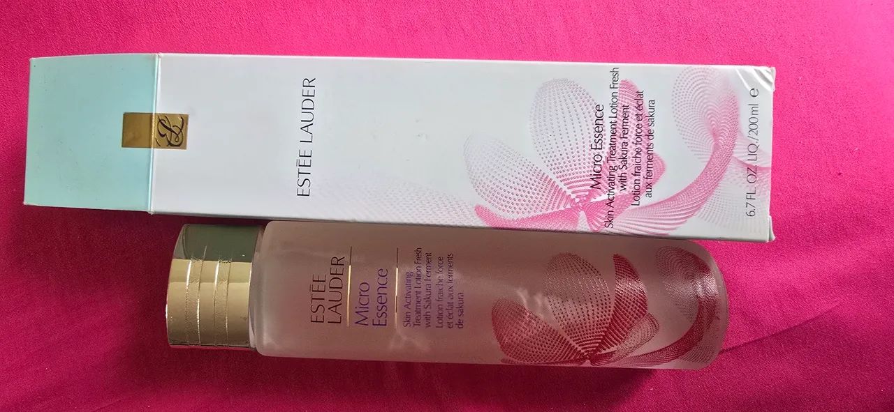 ESTEE LAUDER MICRO ESSENCE SAKURA - Foto 3