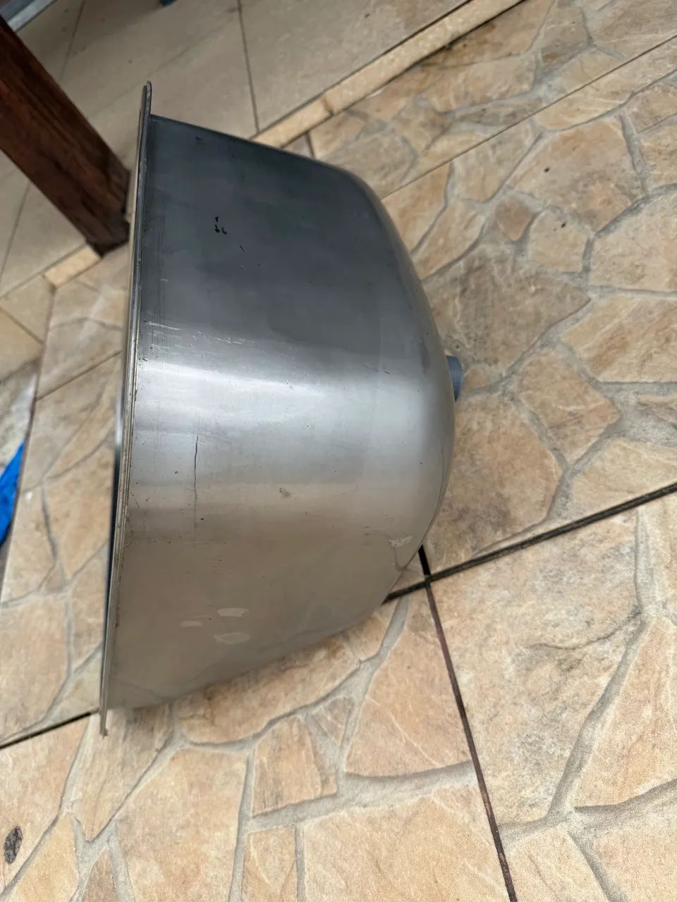 Tanque de Lavanderia em Ótimo Estado - Pronto para Uso! - Foto 5