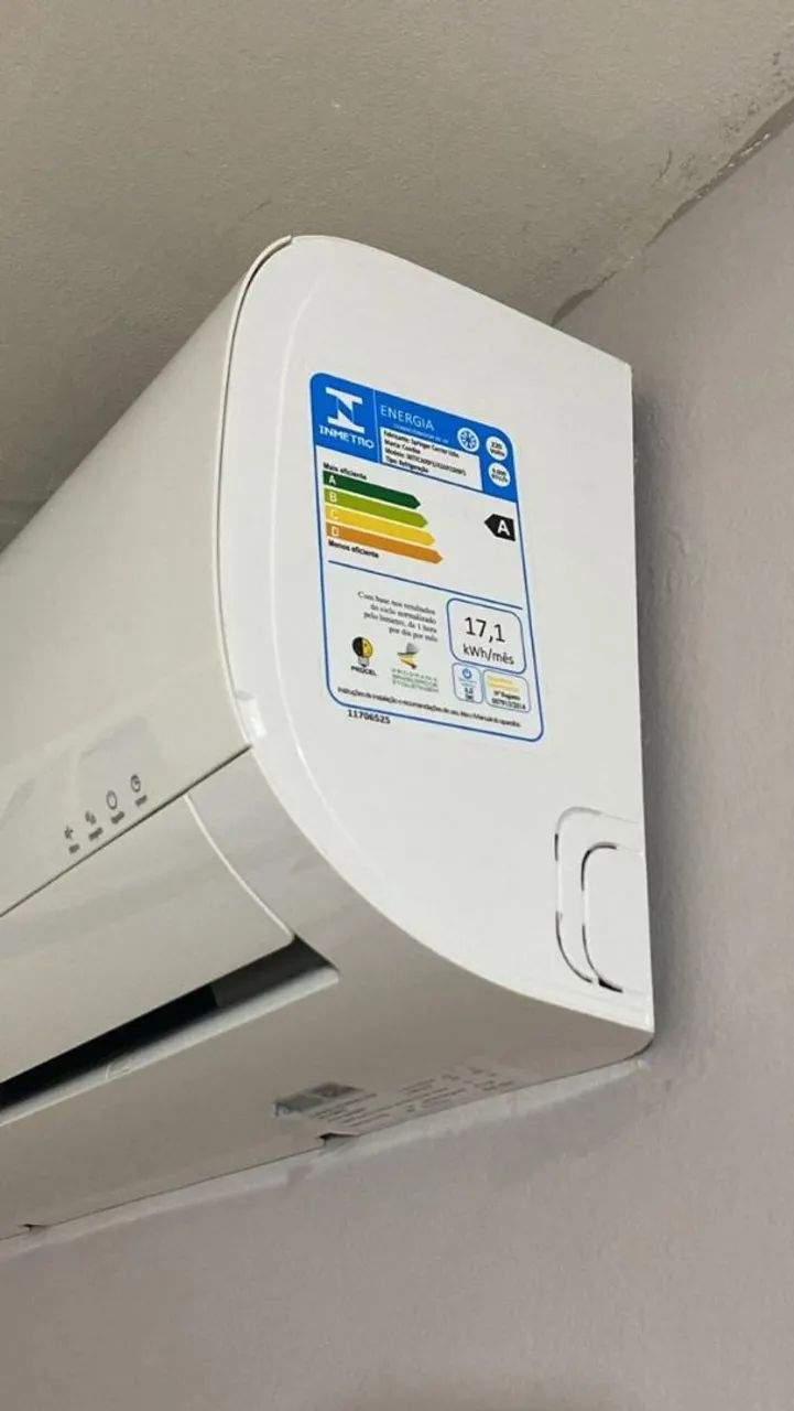 Vendo ar condicionado 