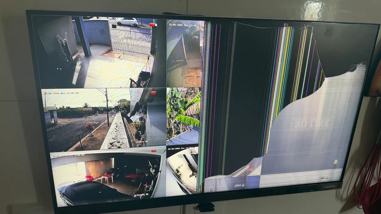Monitor Samsung T350