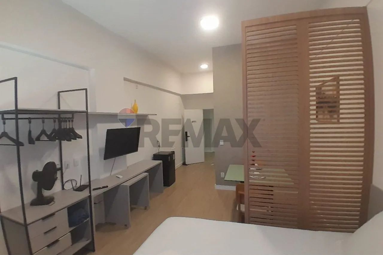 "Flat de Luxo em Local Privilegiado - Coroa do meio, Aracaju" - Foto 3