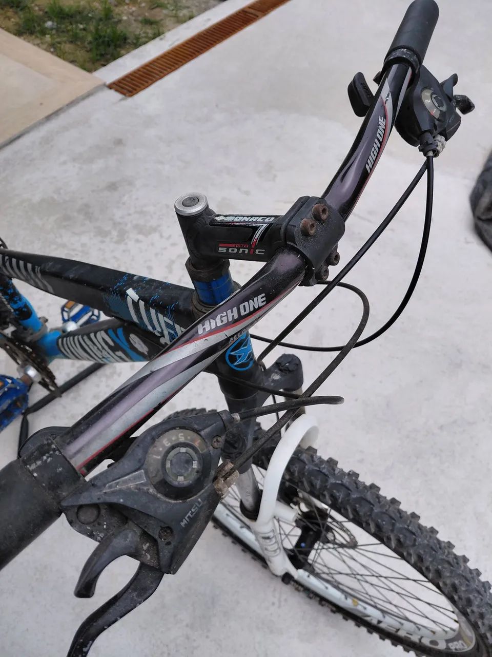 Bicicleta viking  - Foto 2