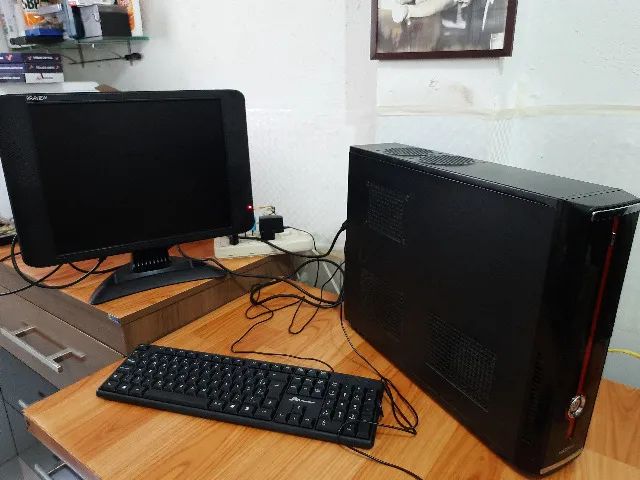 Computador para estudos - Foto 3