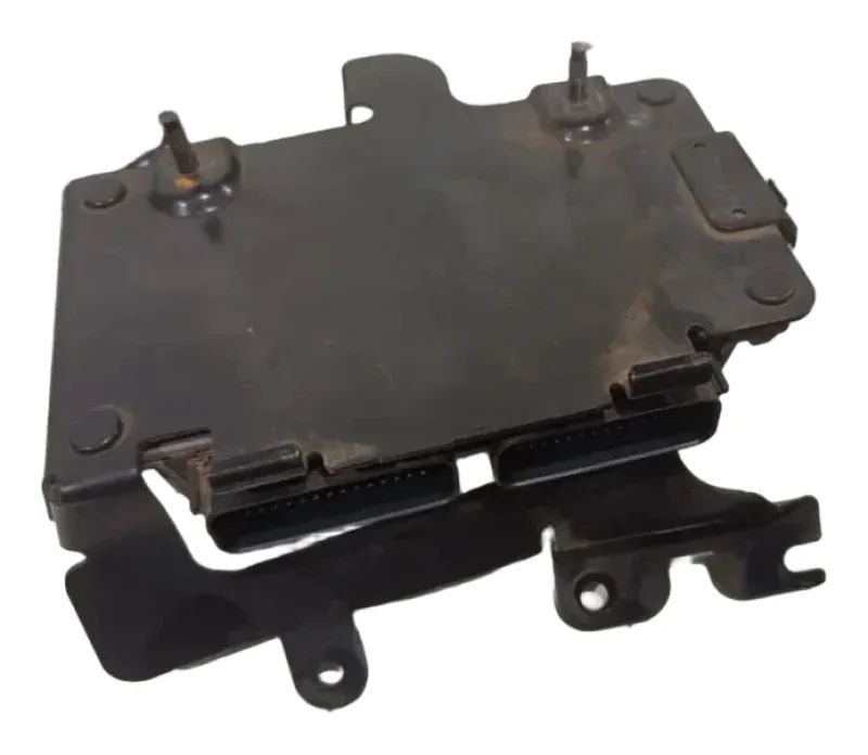 Modulo Cambio Automatico Citroen C3  2011/2015 - Foto 5