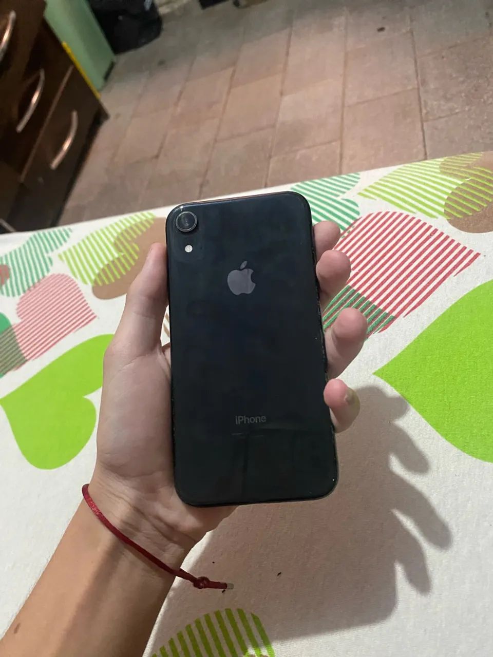 Vendo iPhone XR  - Foto 2
