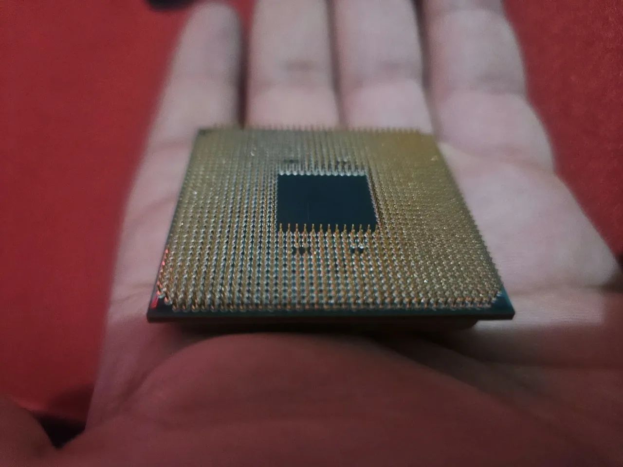 Ryzen 5 5500 - Foto 3