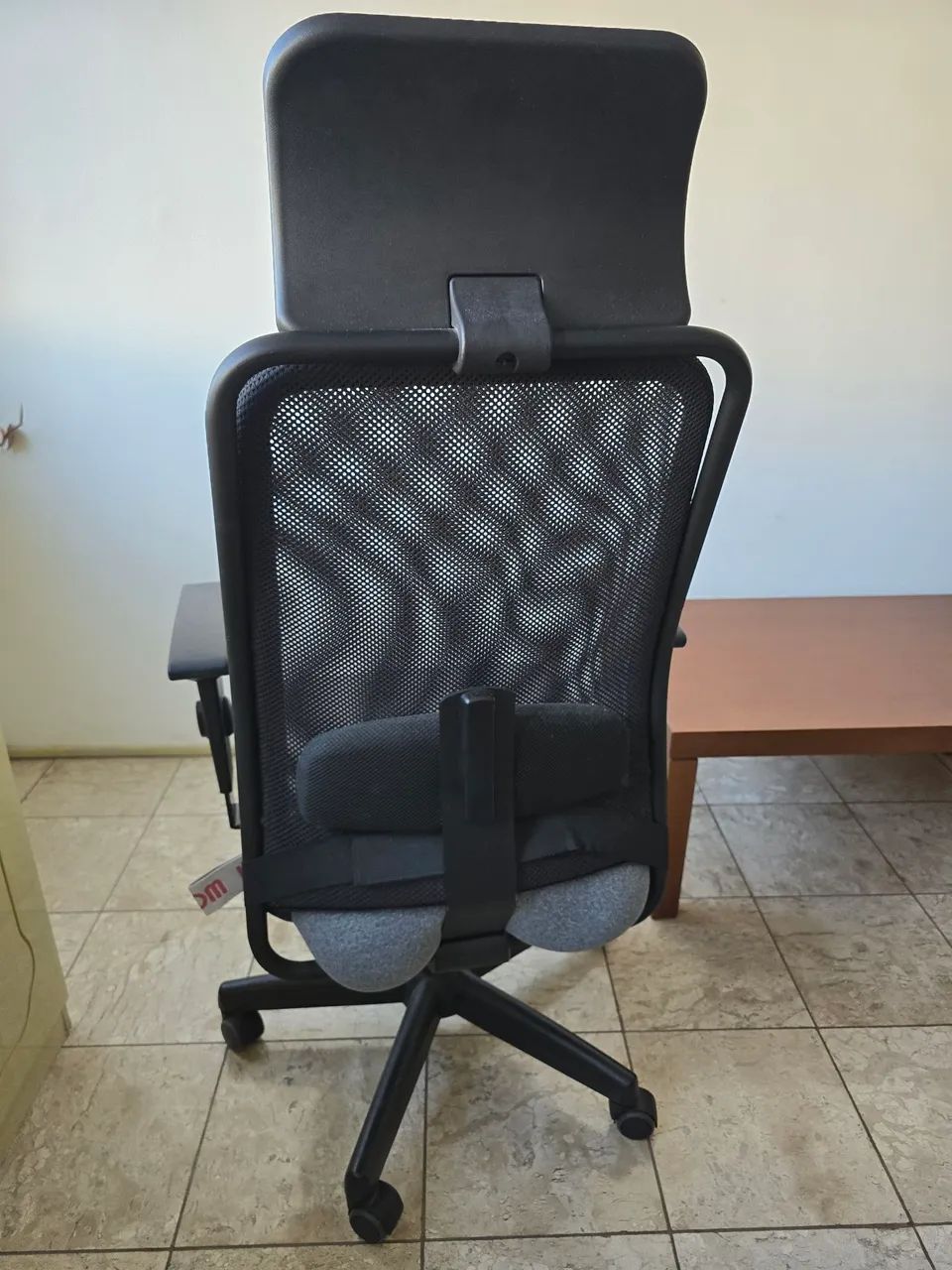 Cadeira de escritório luxo.  - Foto 2
