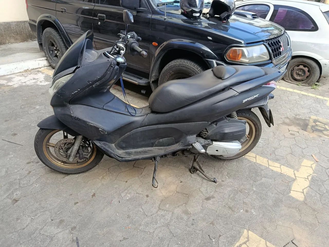 PCX 150cc - Foto 2