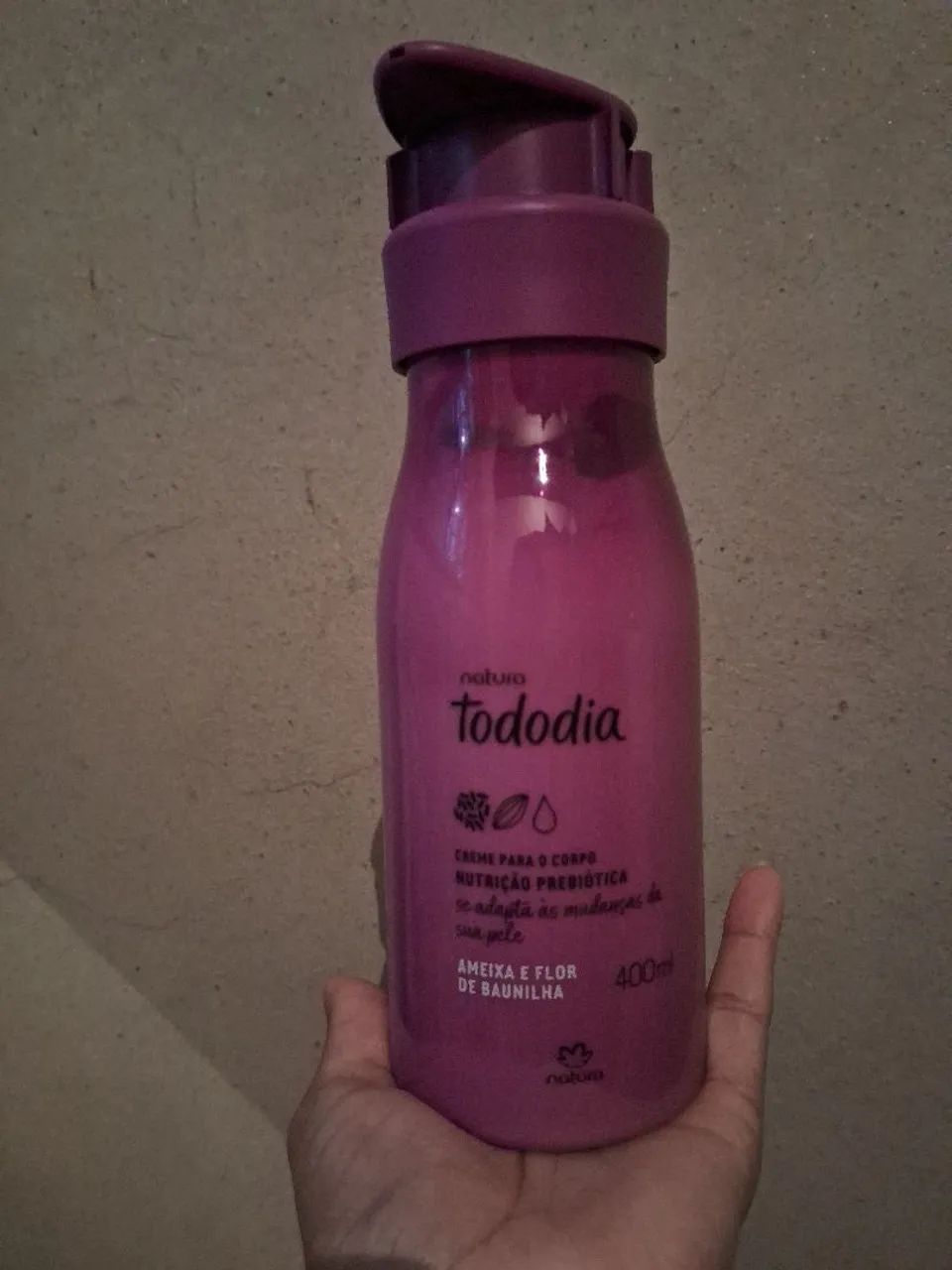Produtinhos da Natura 