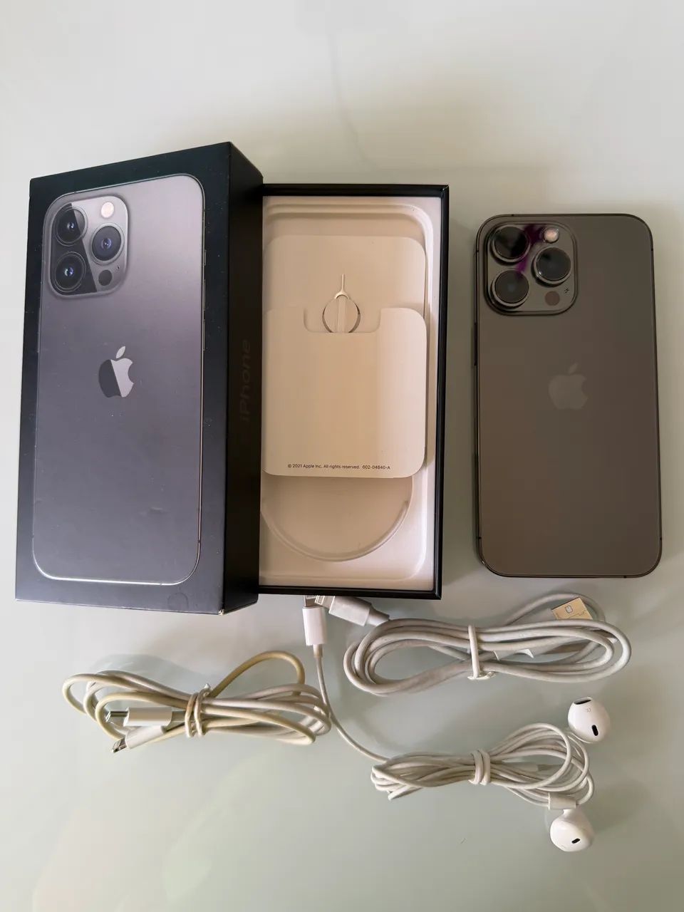 iPhone 13 Pro - Foto 2
