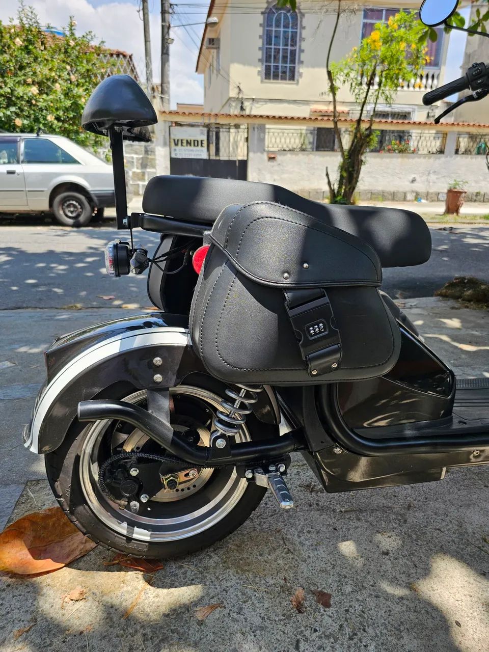 SCOOTER MC20 3000W - Foto 3