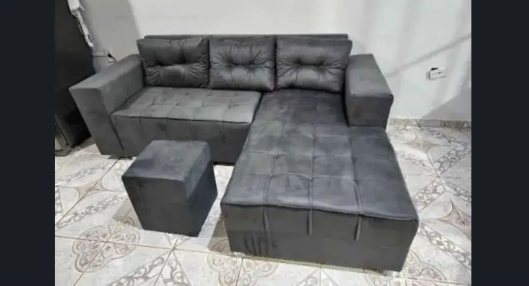 SOFÁ CAMA - Foto 3