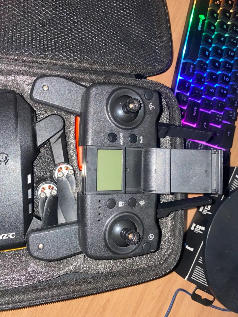 Drone L900 - Foto 2