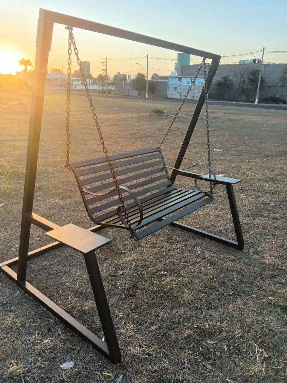 Balanço para jardim  - Foto 5