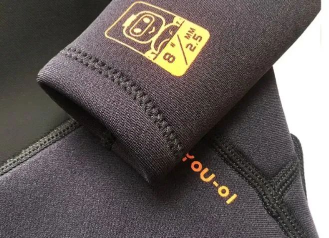 Macacão Neoprene Infantil  - Foto 4